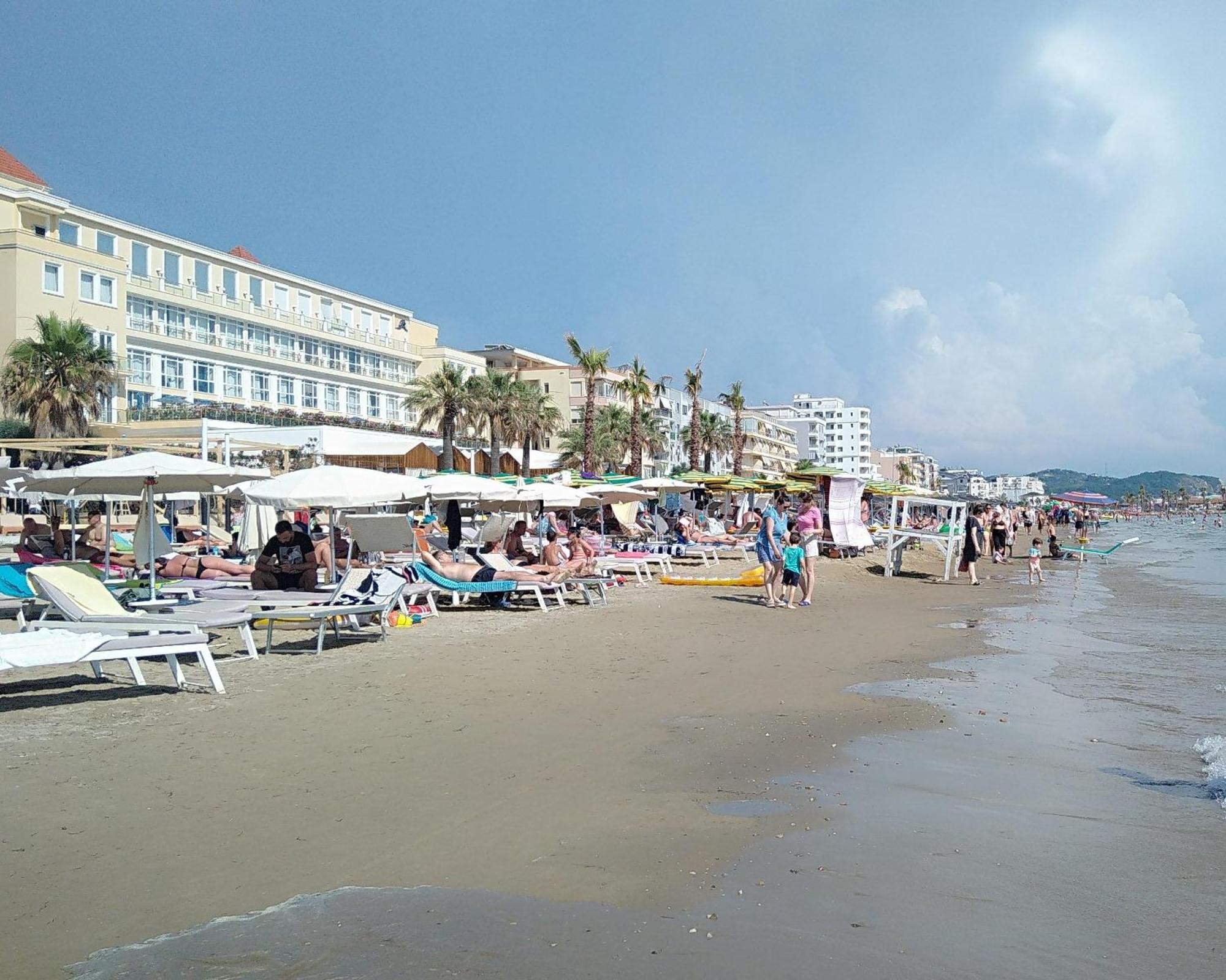 Apartment Coastal Durrës
